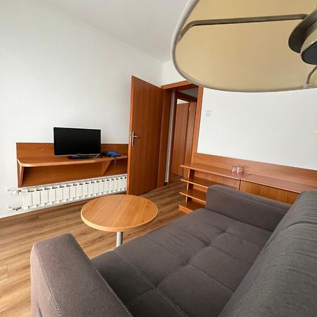 Hotel Tisa Pohorje Hočko Pohorje المظهر الخارجي الصورة